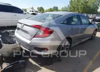 2020 Honda CIVIC photo