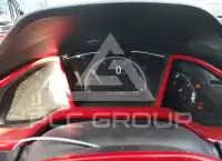 2020 Honda CIVIC фото
