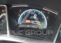 2020 Honda CIVIC фото