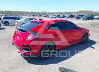 2020 Honda CIVIC фото