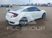 2020 Honda CIVIC фото