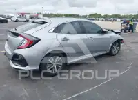 2020 Honda CIVIC photo