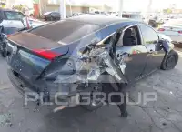 2020 Honda CIVIC фото