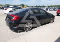 2020 Honda CIVIC фото