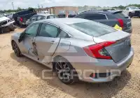 2020 Honda CIVIC photo