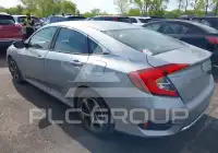 2020 Honda CIVIC photo