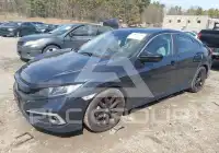 2020 Honda CIVIC фото