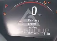 2020 Honda CIVIC фото