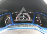 2020 Honda CIVIC фото