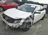 2020 Honda CIVIC фото