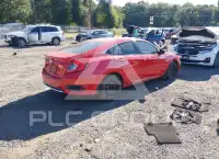 2020 Honda CIVIC фото