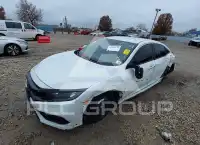 2020 Honda CIVIC photo