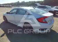 2020 Honda CIVIC photo