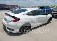 2020 Honda CIVIC photo