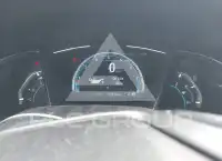 2020 Honda CIVIC фото