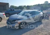 2020 Honda CIVIC photo