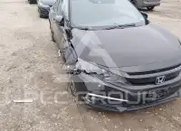 2020 Honda CIVIC photo