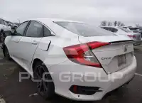 2020 Honda CIVIC photo