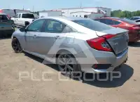 2020 Honda CIVIC photo