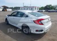 2020 Honda CIVIC фото