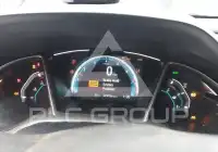 2020 Honda CIVIC фото