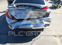 2020 Honda CIVIC фото