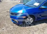 2020 Honda CIVIC photo