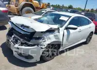 2020 Honda CIVIC фото