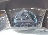 2020 Honda CIVIC фото