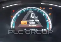 2020 Honda CIVIC photo