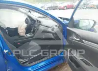 2020 Honda CIVIC фото