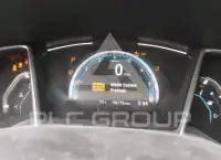 2020 Honda CIVIC фото