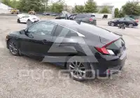 2020 Honda CIVIC photo