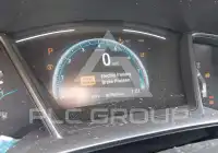 2020 Honda CIVIC фото