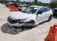2020 Honda CIVIC photo