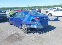 2020 Honda CIVIC фото