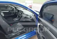 2020 Honda CIVIC фото