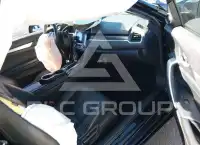 2020 Honda CIVIC photo