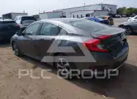 2020 Honda CIVIC photo