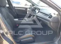 2020 Honda CIVIC photo