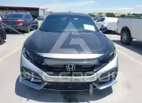 2020 Honda CIVIC фото