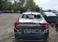 2020 Honda CIVIC фото