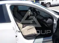 2020 Honda CIVIC photo