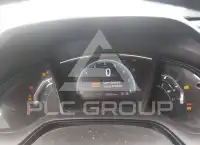 2020 Honda CIVIC фото