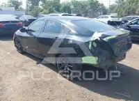 2020 Honda CIVIC photo