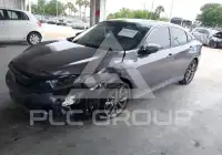 2020 Honda CIVIC фото