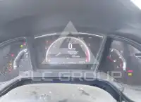2020 Honda CIVIC фото
