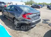 2020 Honda CIVIC фото