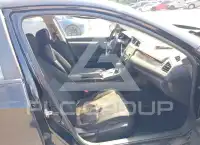 2020 Honda CIVIC фото