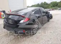 2020 Honda CIVIC фото